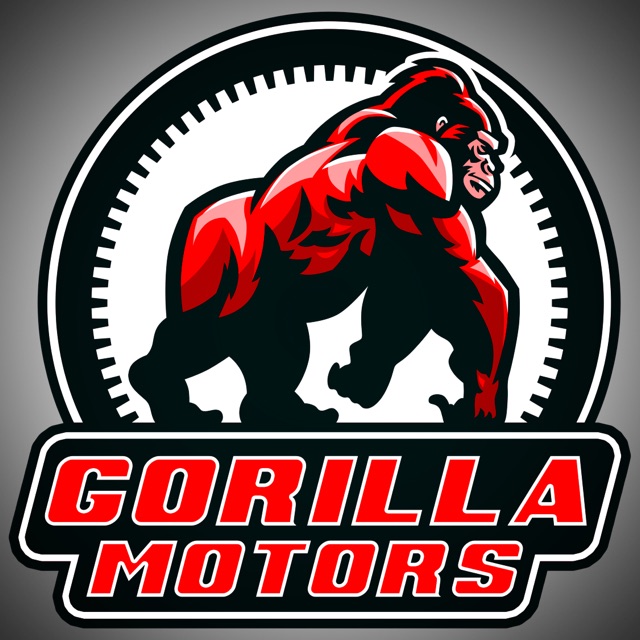 Gorilla Motors, Online Shop Shopee Philippines