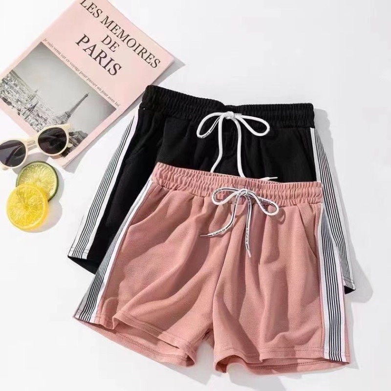 Shopee shorts for hot sale girl