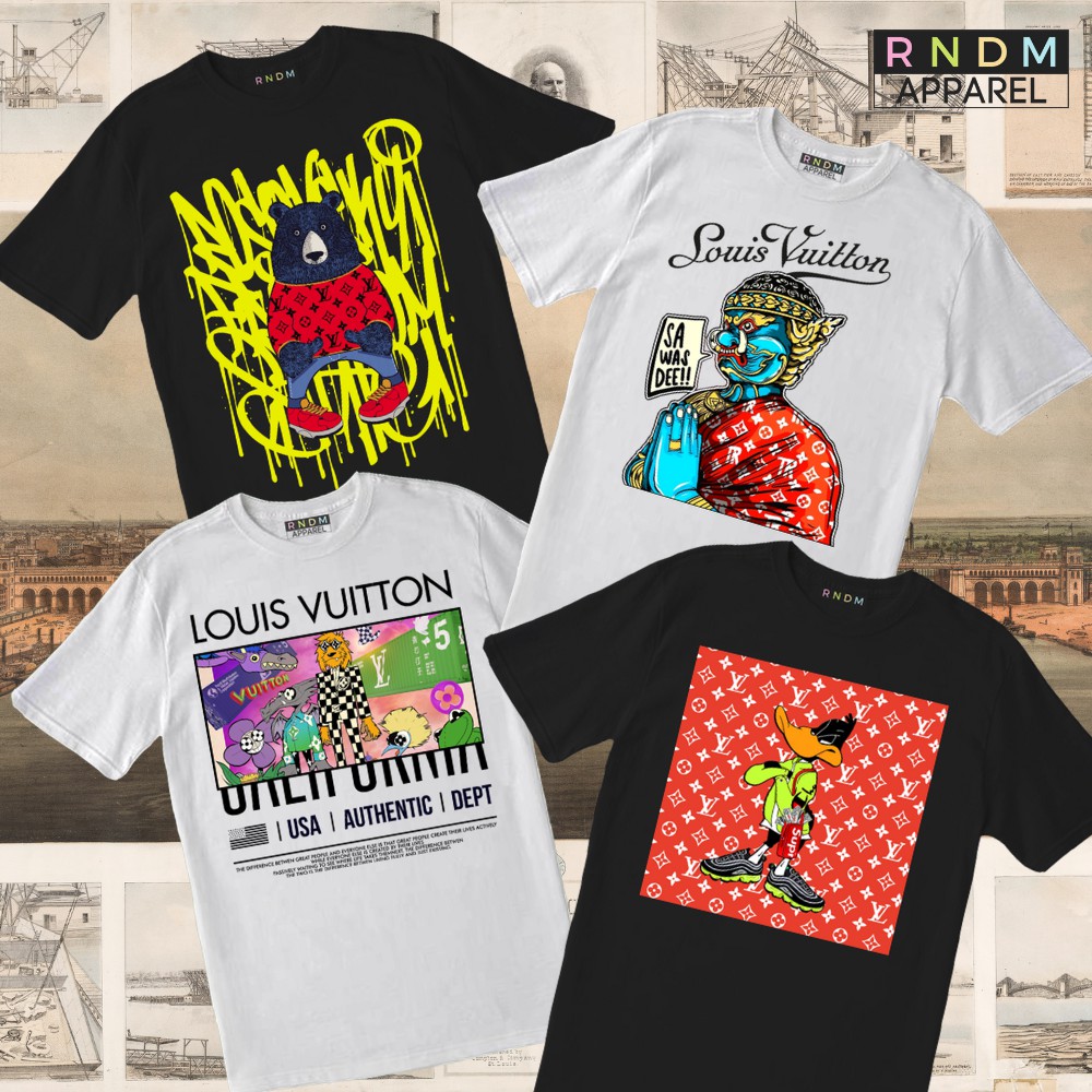 Shop louis vuitton shirt for Sale on Shopee Philippines