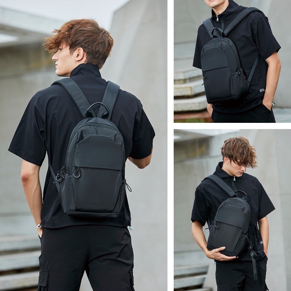 Shopee hot sale small backpack