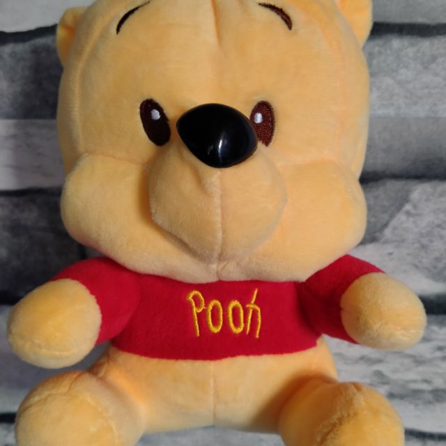 Pooh stuff sales