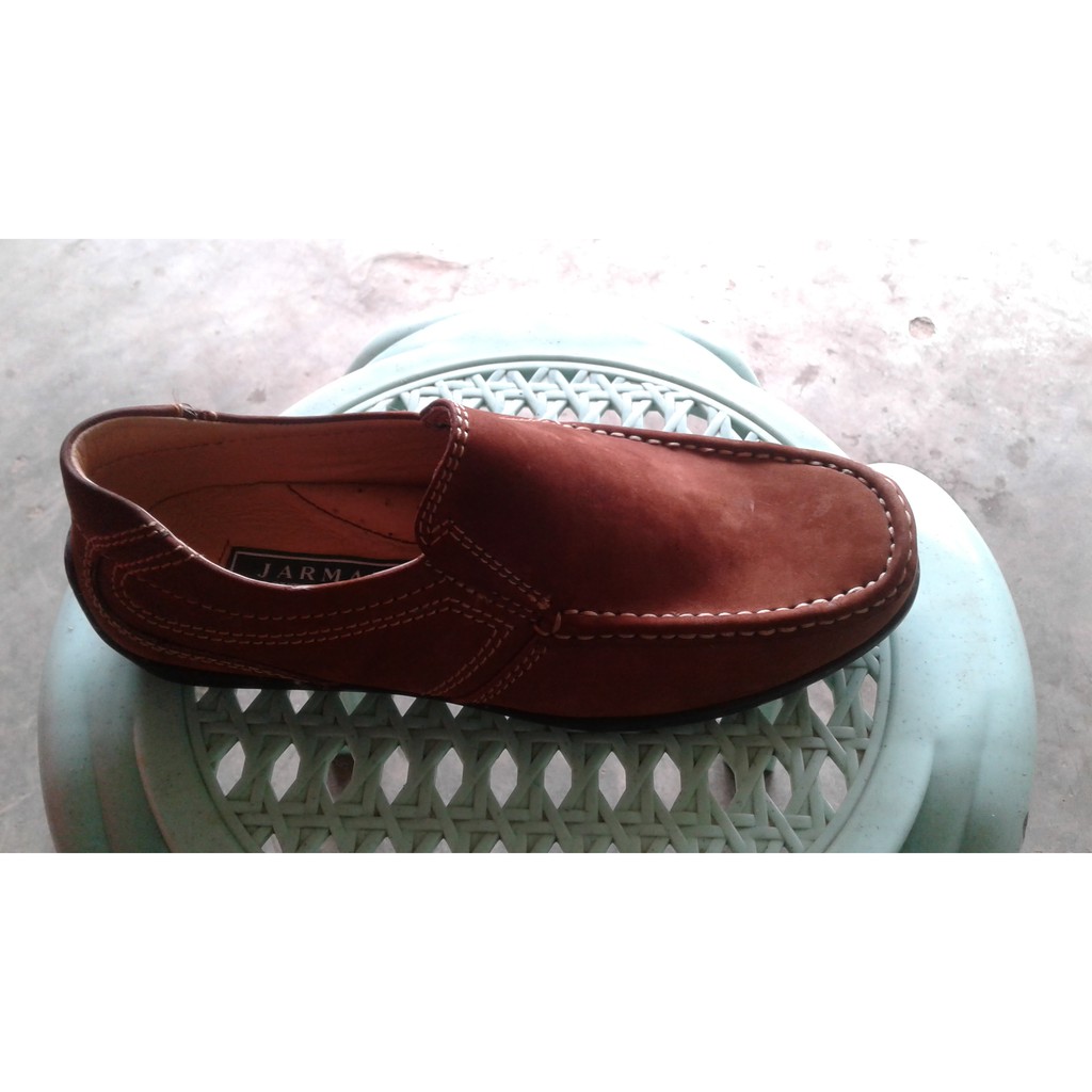 Jarman on sale leather shoes