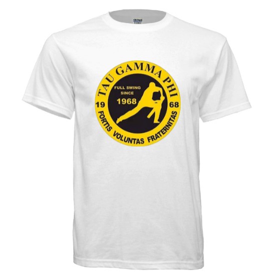 Tau gamma 2024 phi shirt