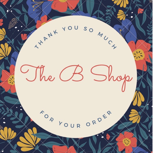 The B Shop, Online Shop | Shopee Philippines