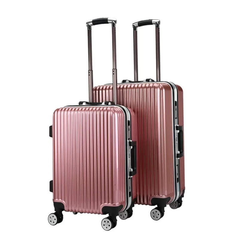 Luggage shopee cheap