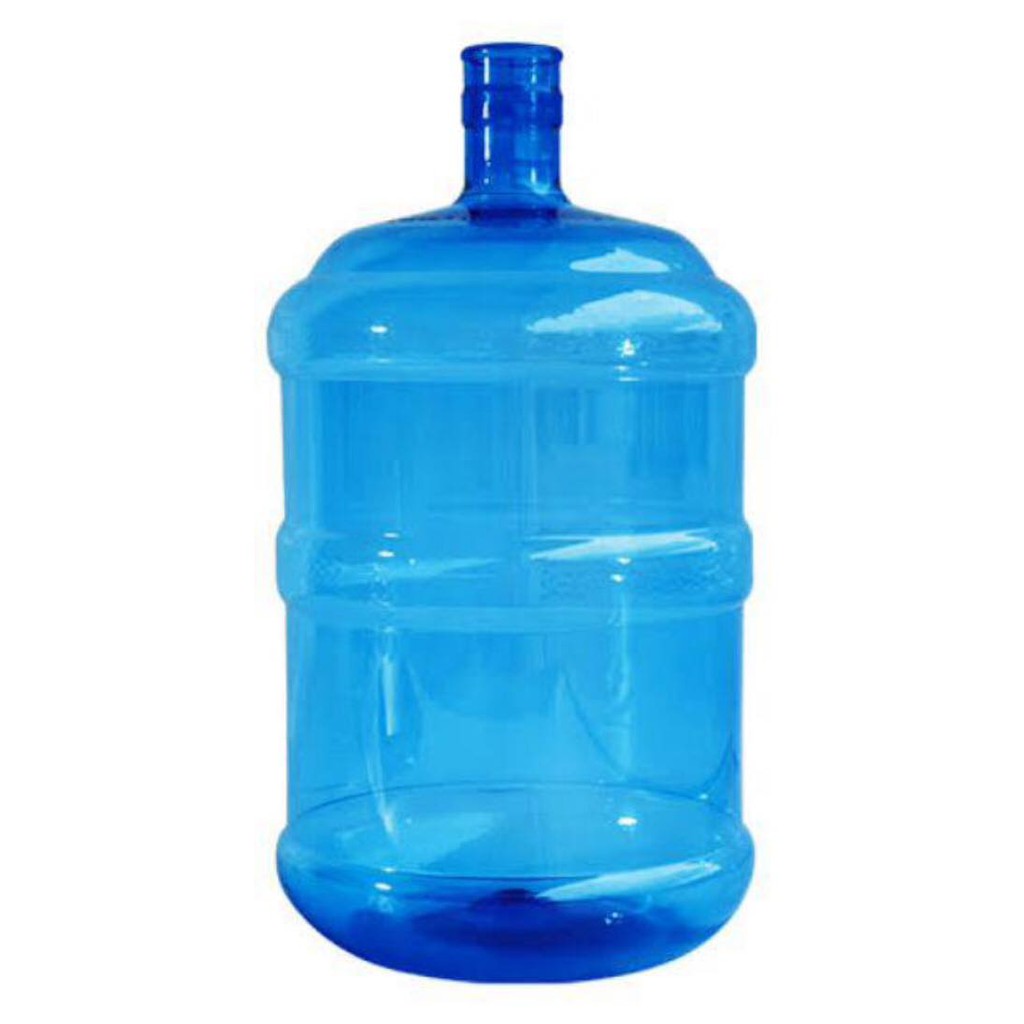 Gallon of hot sale water dispenser