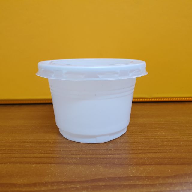 Gravy Cup 3.5oz (1000pcs)