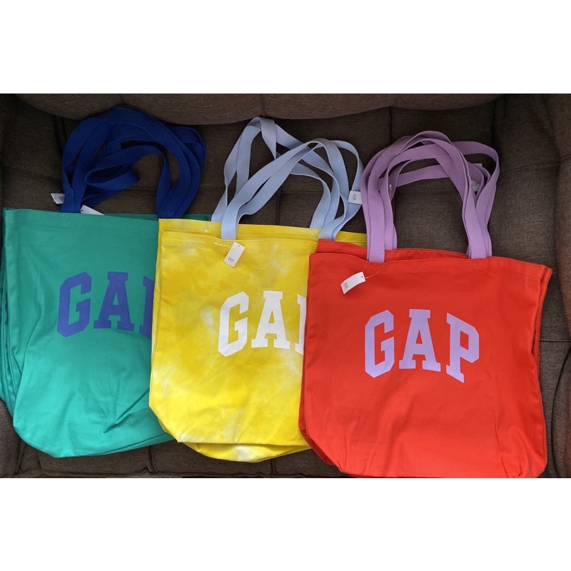 Gap cheap tote bags