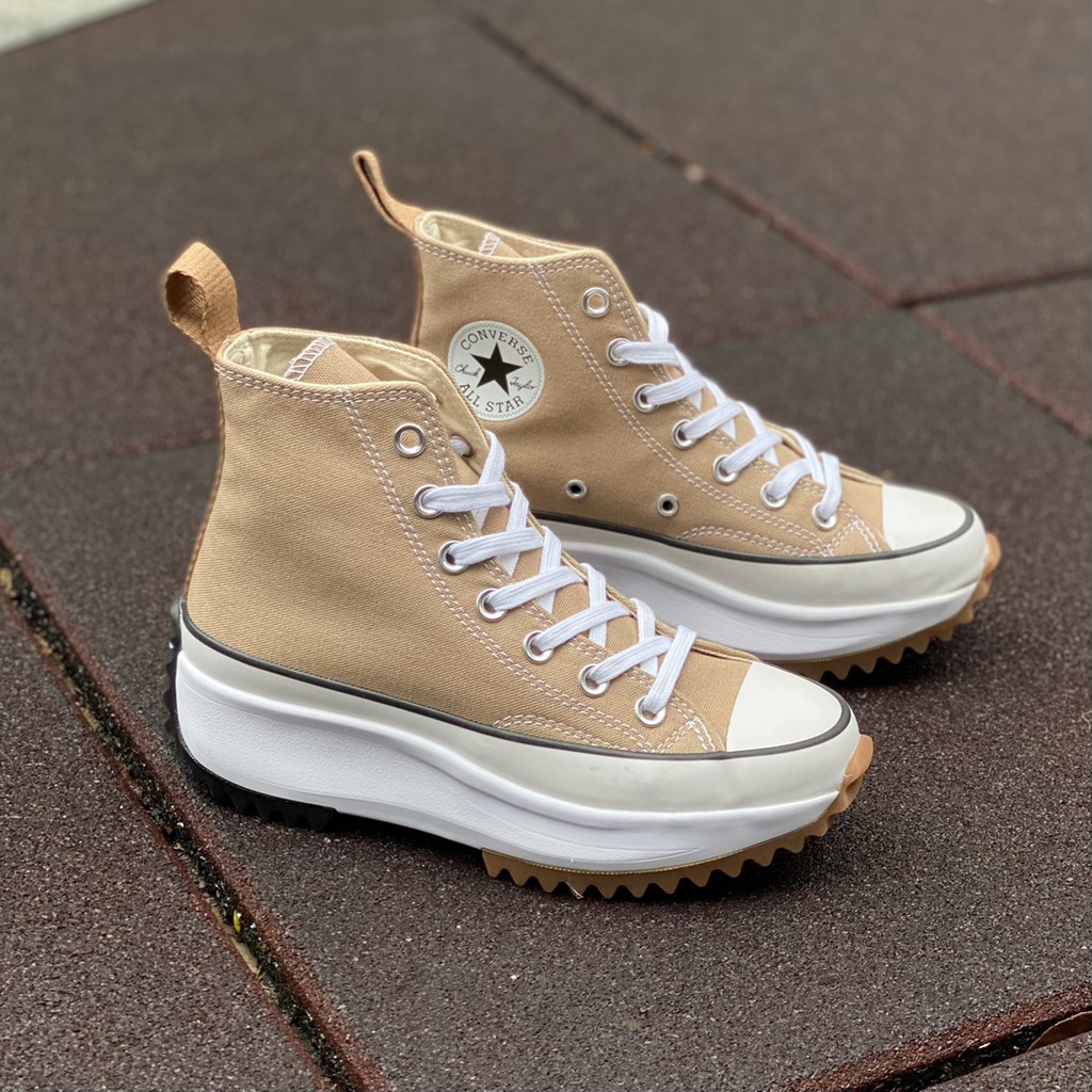 Original converse high clearance cut