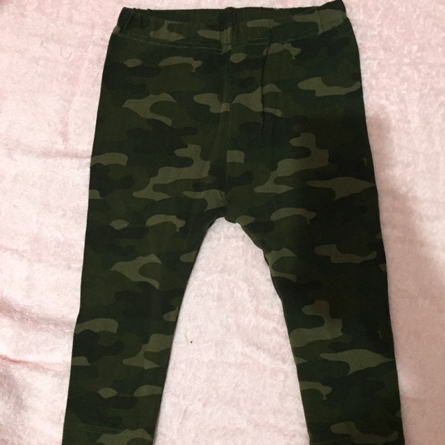 Uniqlo sales camo pants