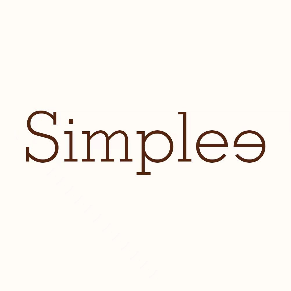 Simplee, Online Shop | Shopee Philippines