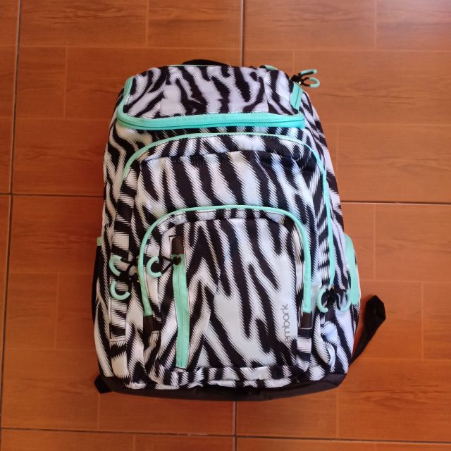 Girl embark backpack hot sale