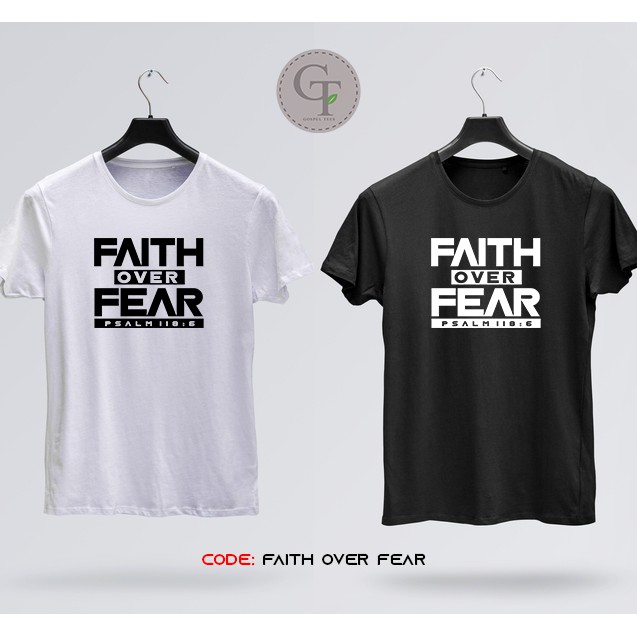 gospel tees