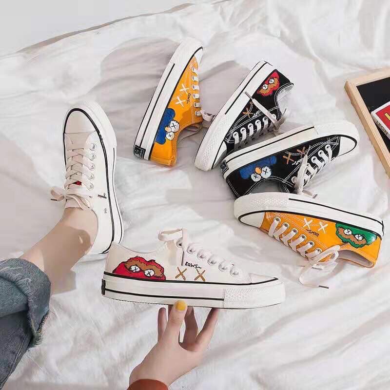 Converse sales sesame street