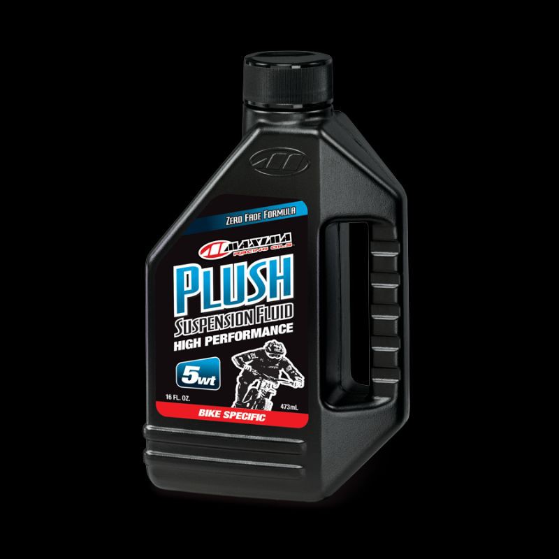 Mountain bike suspension oil hot sale