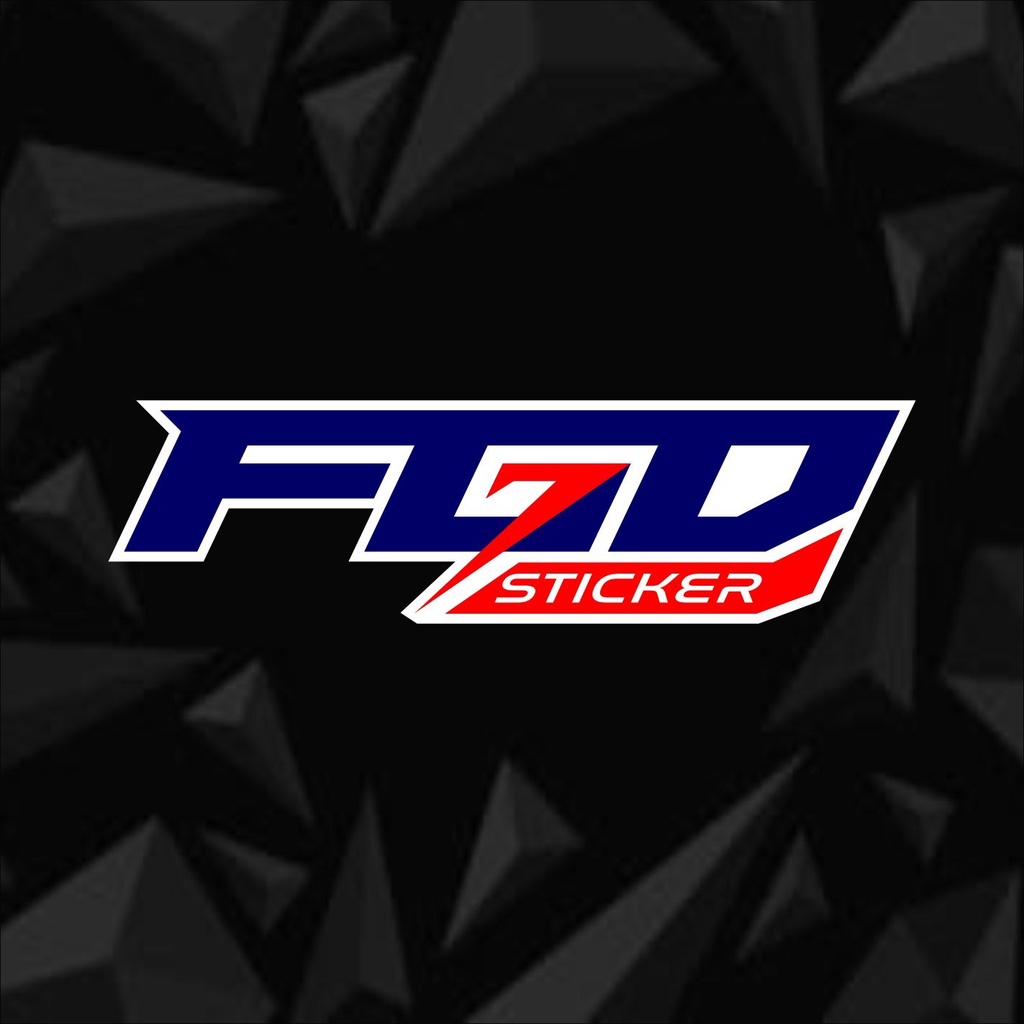 fgdstickerad.ph, Online Shop | Shopee Philippines