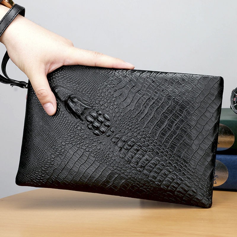 Clutch bag shopee outlet