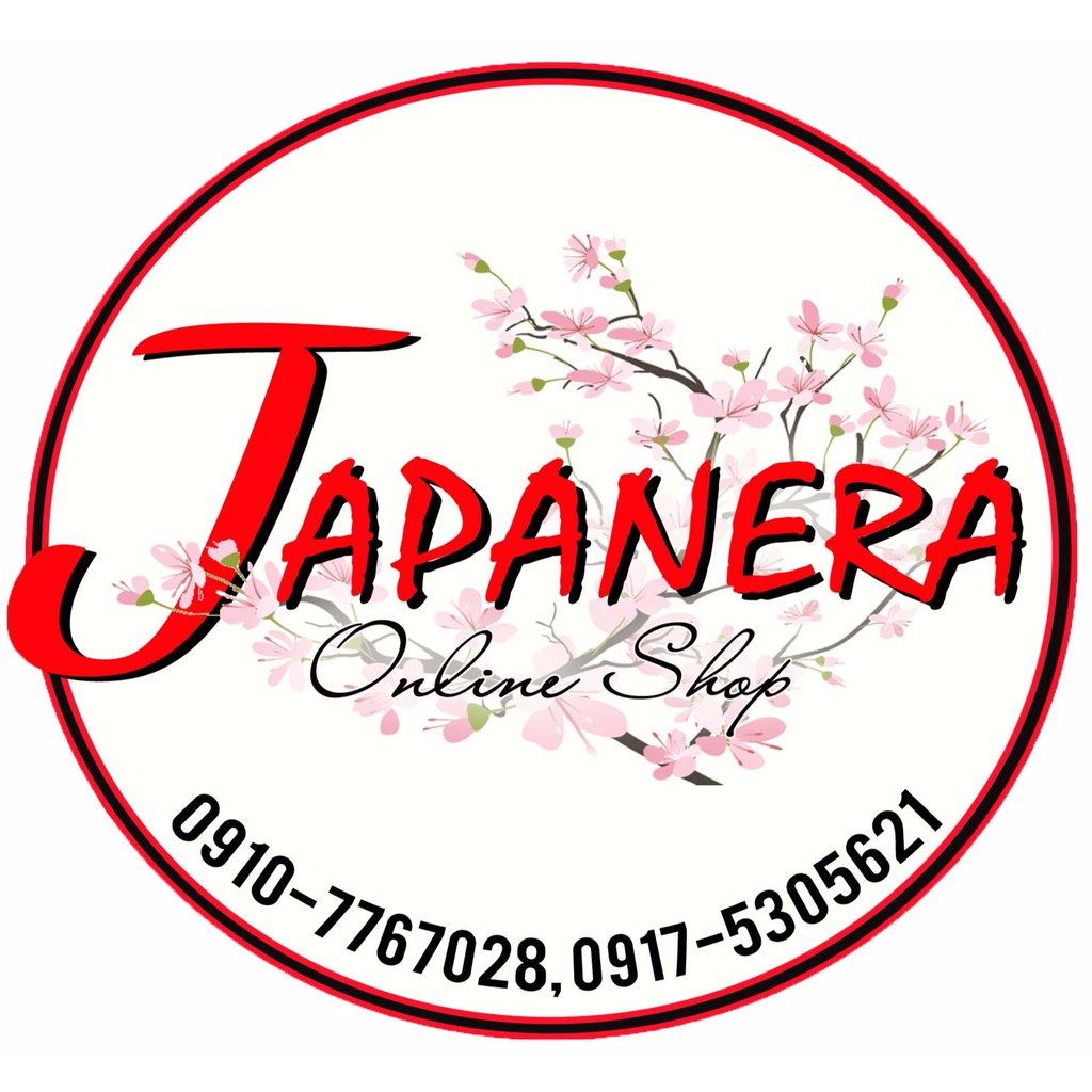 Japanera, Online Shop | Shopee Philippines