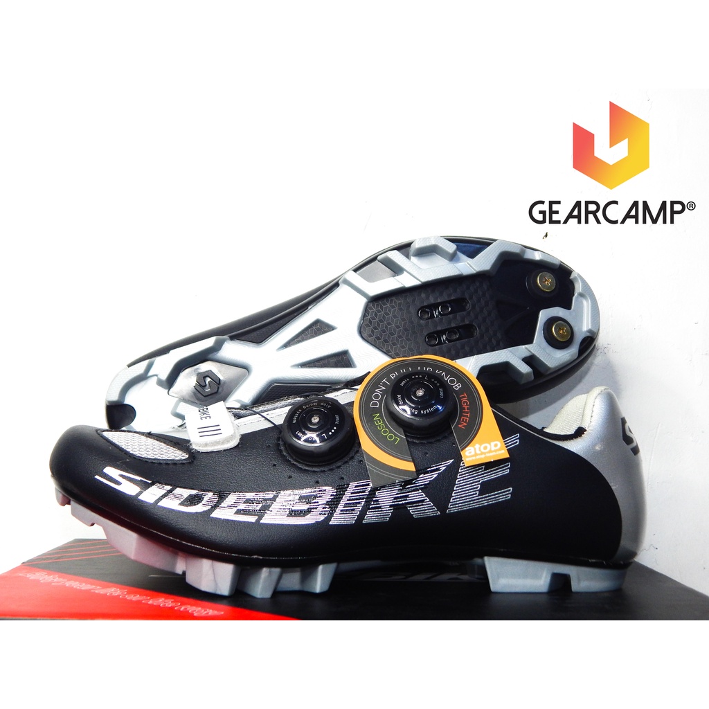 Sidebike cycling shoes clearance review