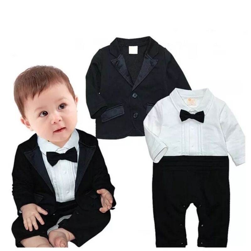 Boss baby best sale costume for babies