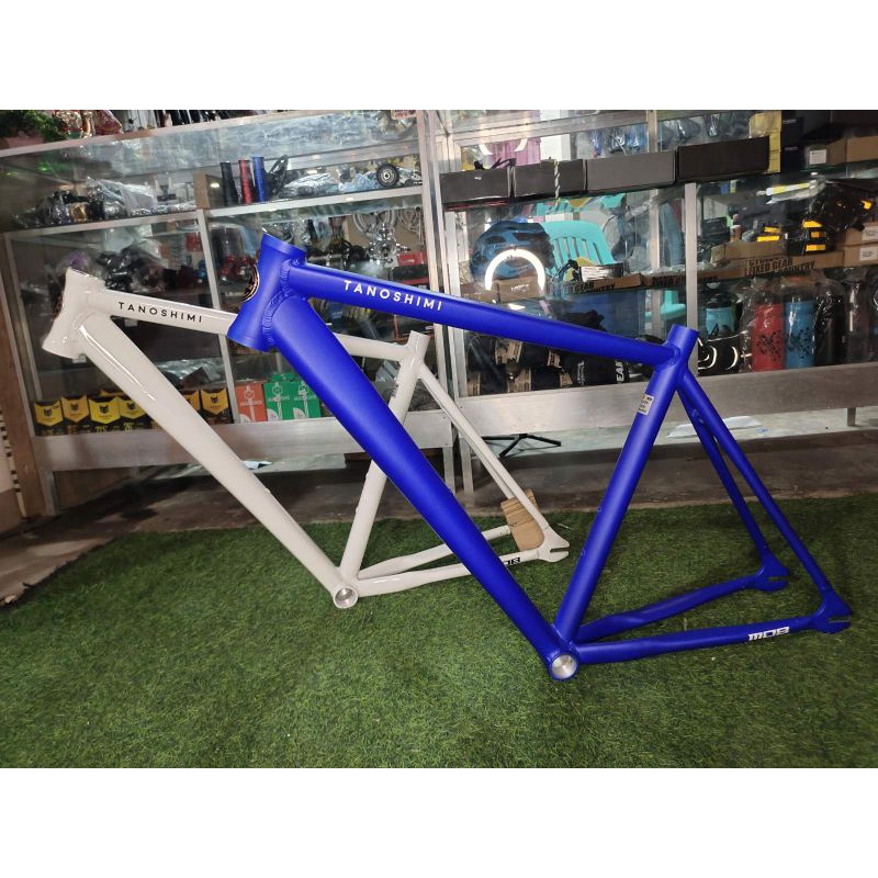 Mob road best sale bike frame