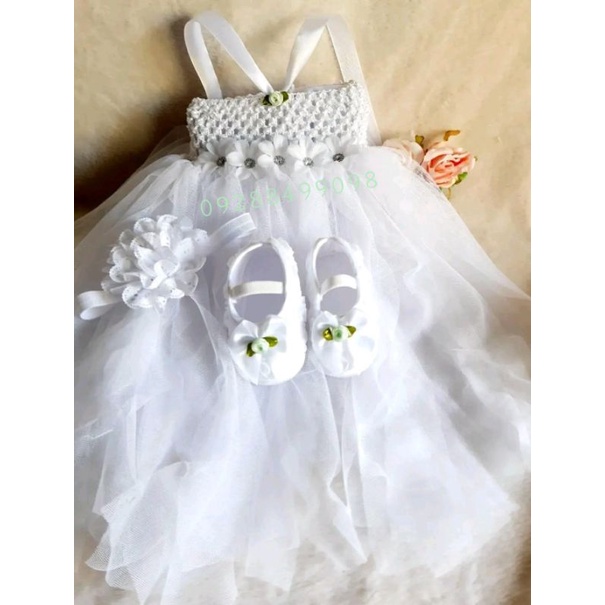 Tutu 2025 christening dress