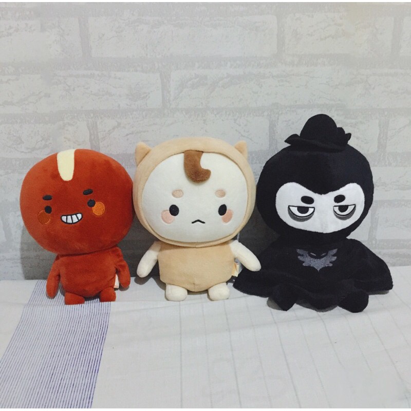 Goblin kdrama shop stuffed toy