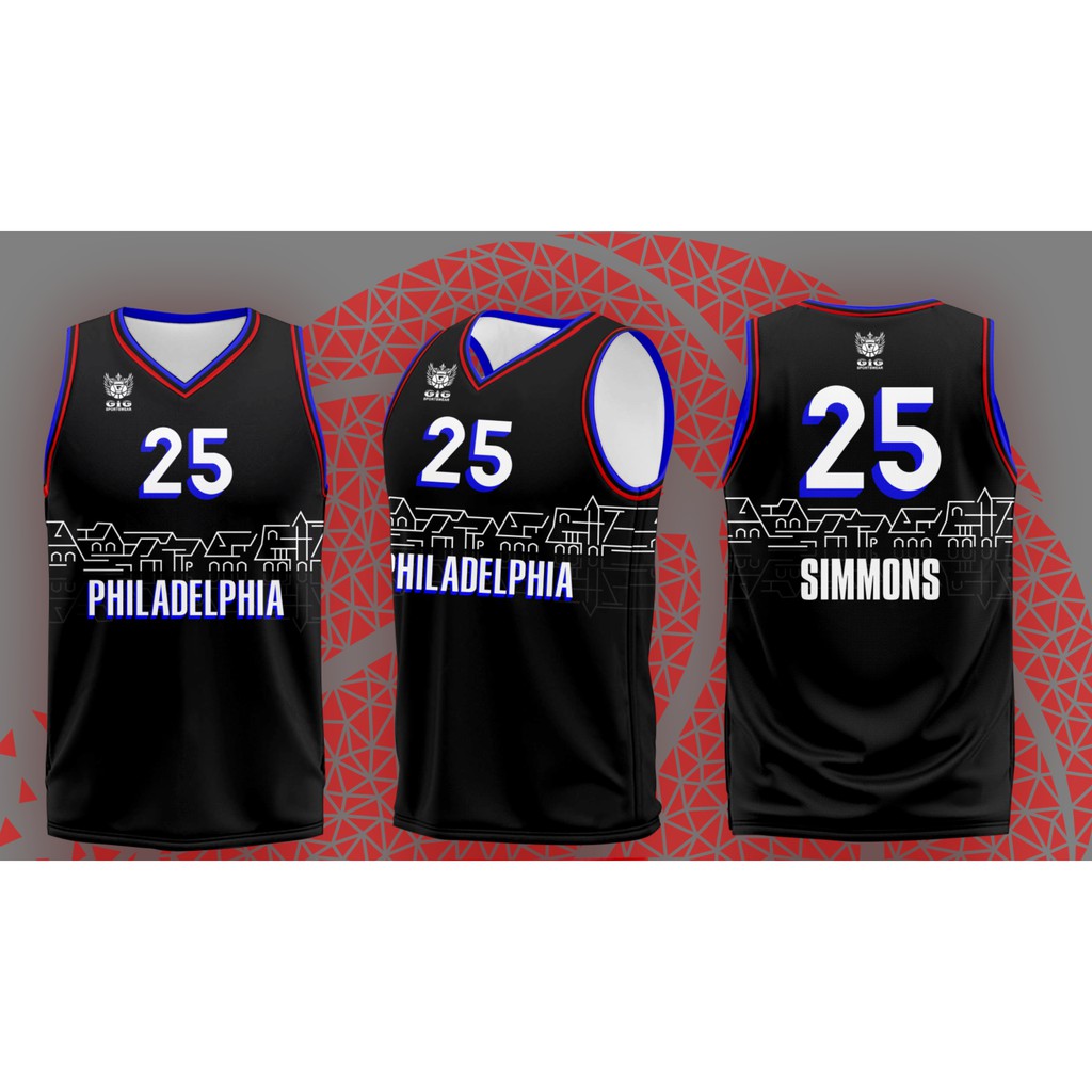 Jersey sales number 25