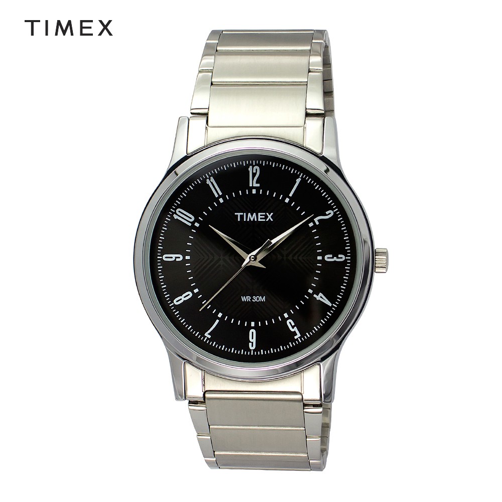 Timex official 2025