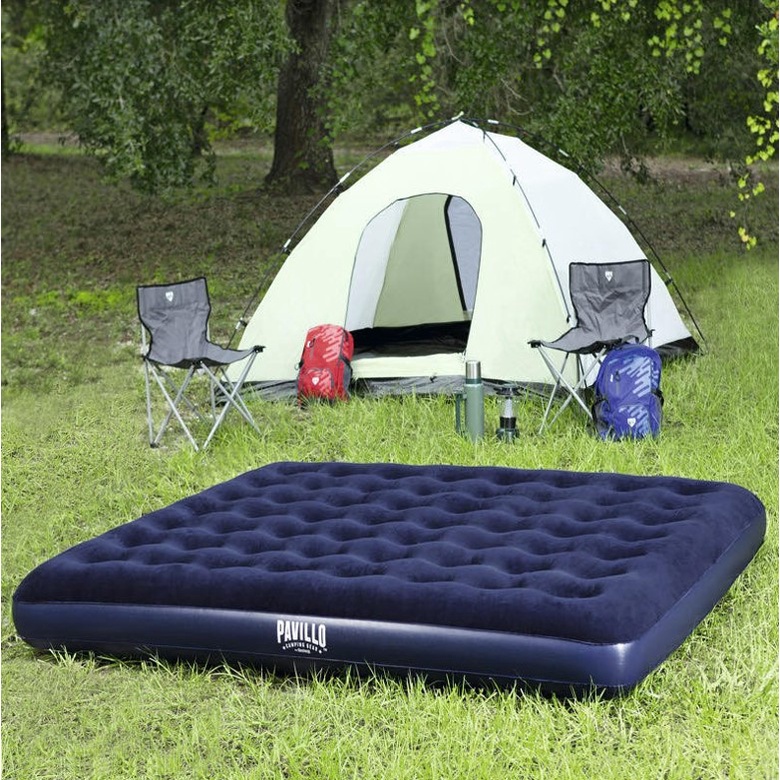 Bestway hotsell horizon airbed