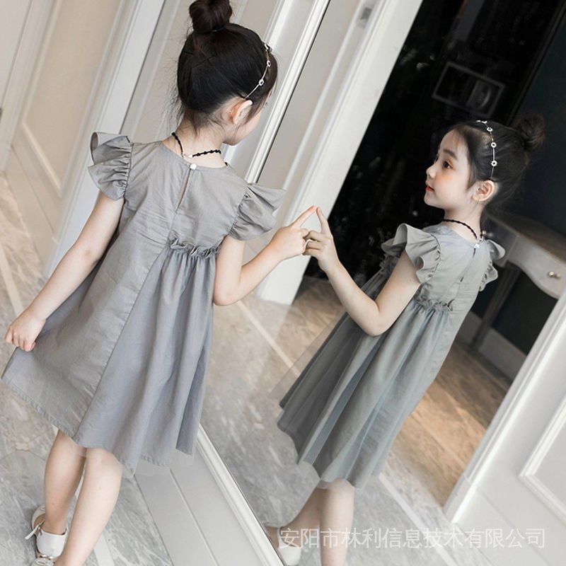 Types of on sale dresses for kids