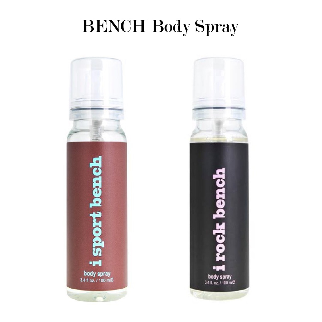 I rock bench top perfume price