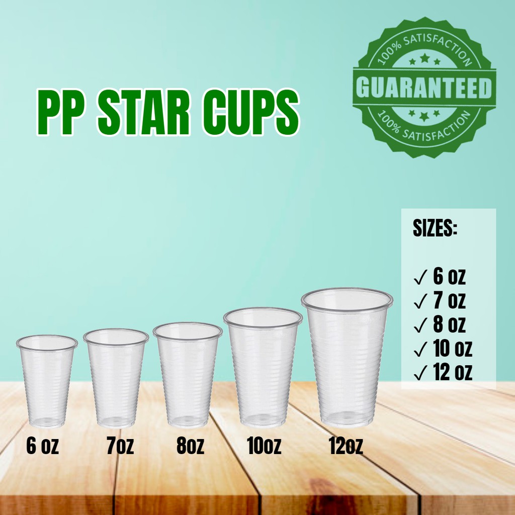 Disposable cup sizes new arrivals