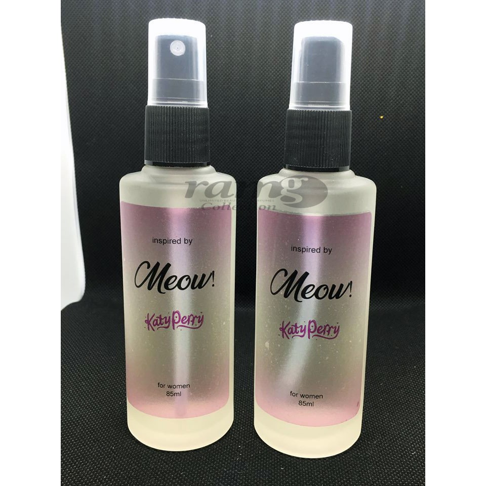 Meow by discount katy perry scent