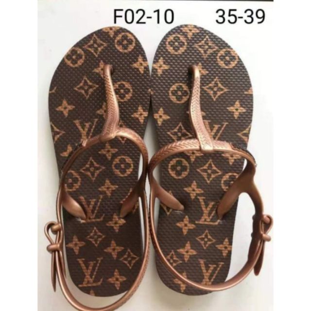 Lv havaianas price on sale