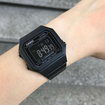 B650wb casio online