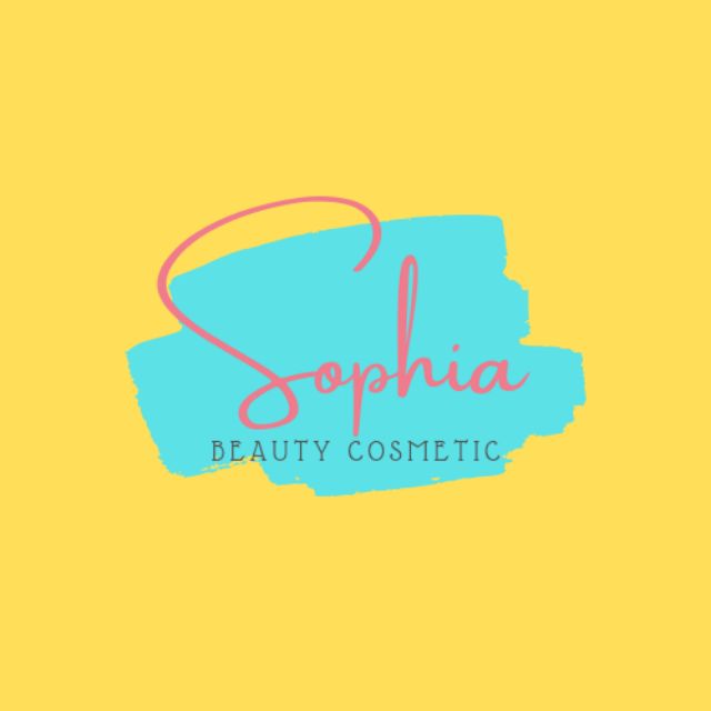 Sophia Beauty Cosmetics, Online Shop Shopee Philippines