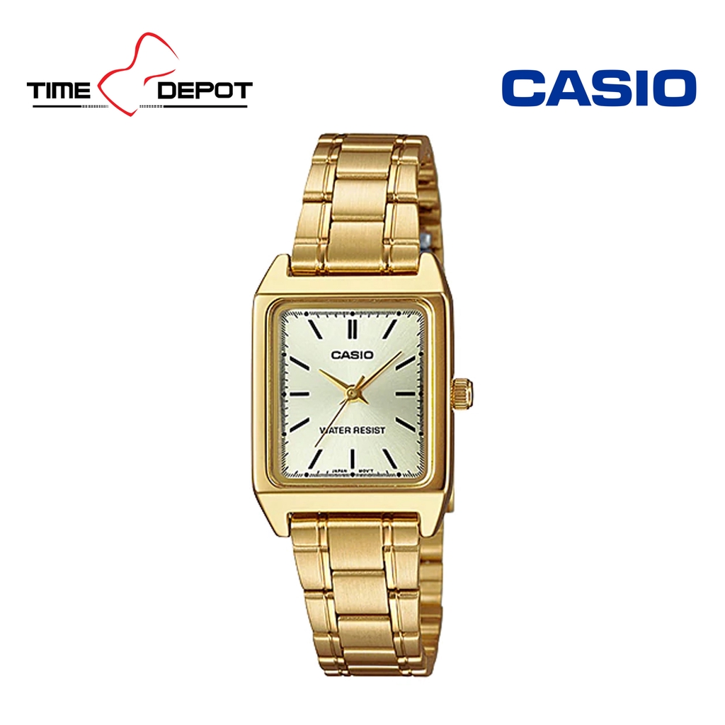 Time depot store casio price