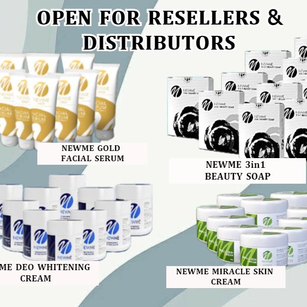 Newme Original Shop, Online Shop | Shopee Philippines