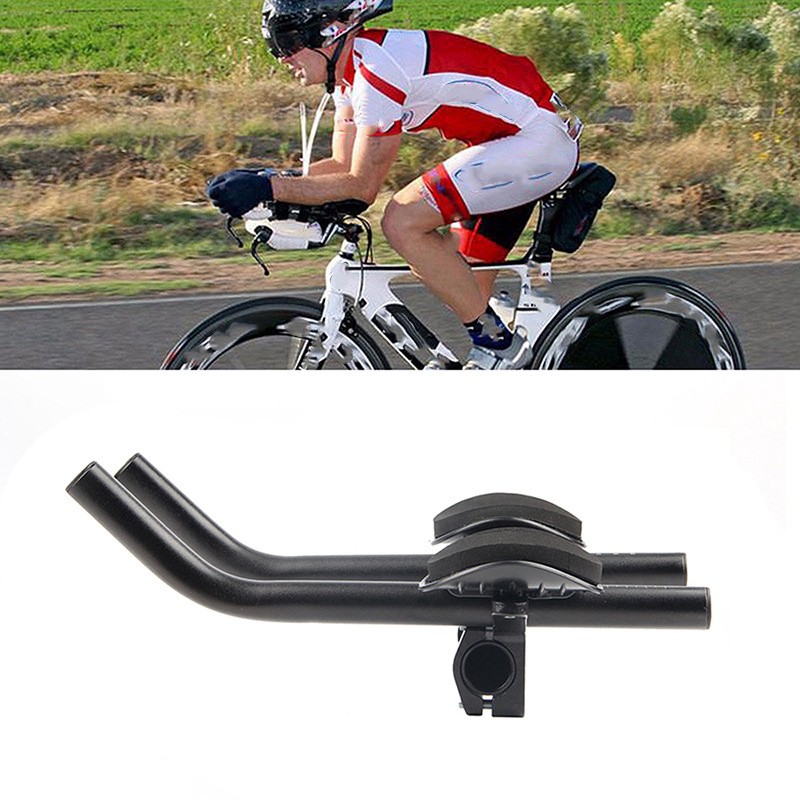 tt bars on mtb