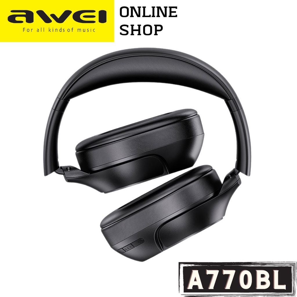 Awei discount gaming headset