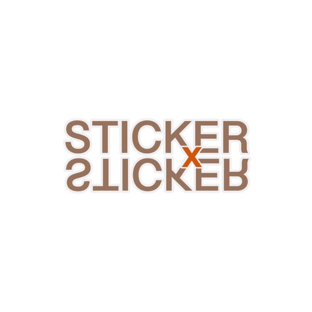 stickerxsticker, Online Shop | Shopee Philippines
