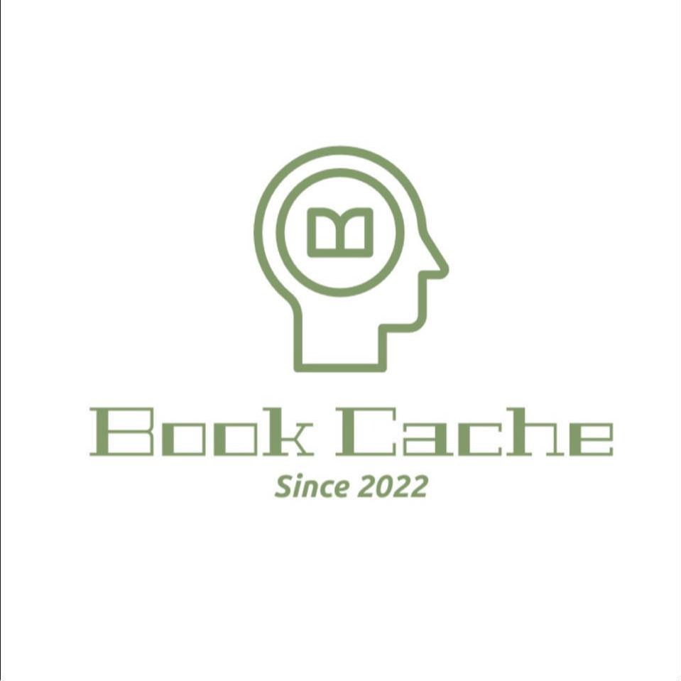 Book Cache, Online Shop Shopee Philippines