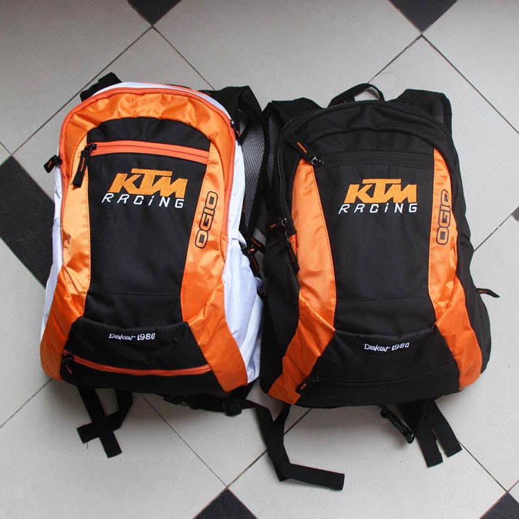 Ktm racing outlet backpack