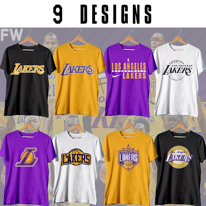 Minion Los Angeles Lakers Basketball Unisex T-Shirt