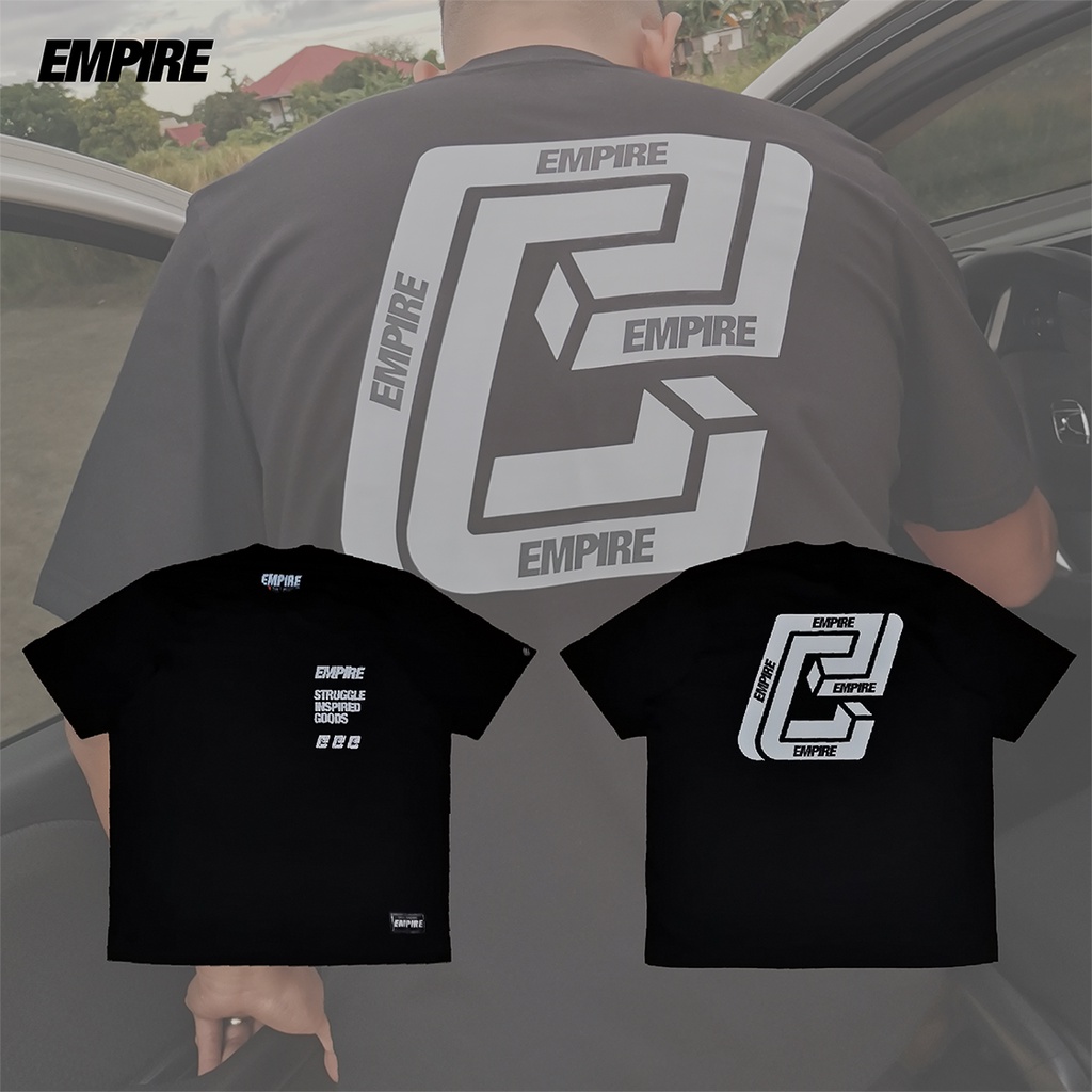 Empire Clothing