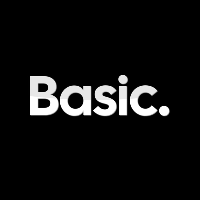 Basic., Online Shop | Shopee Philippines