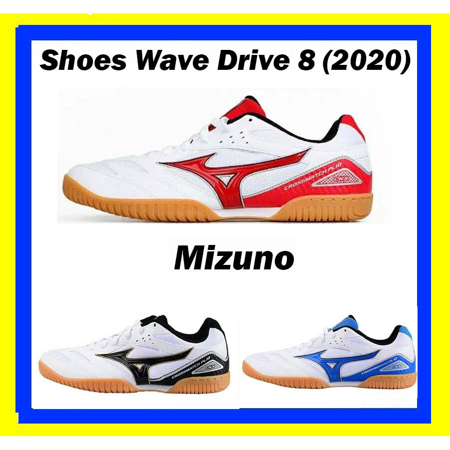 Mizuno wave drive 8 clearance sale