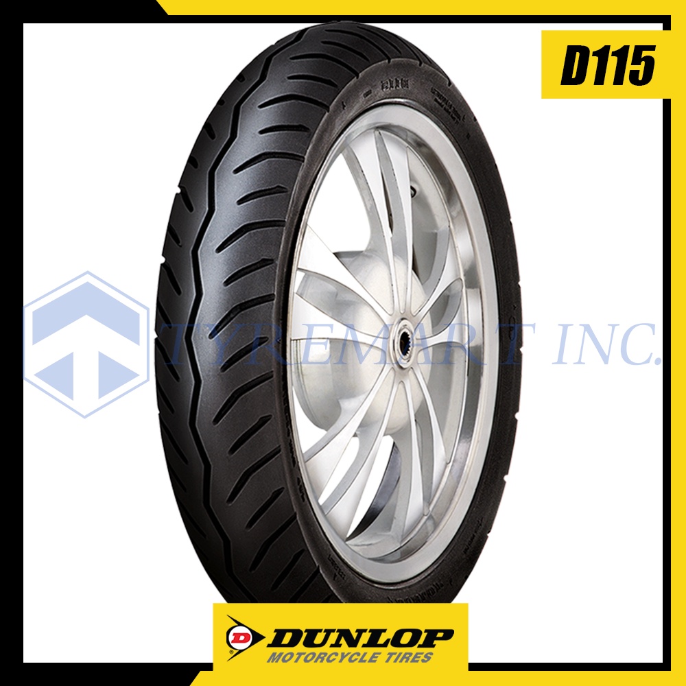 Dunlop tires 2025 motorcycle prices