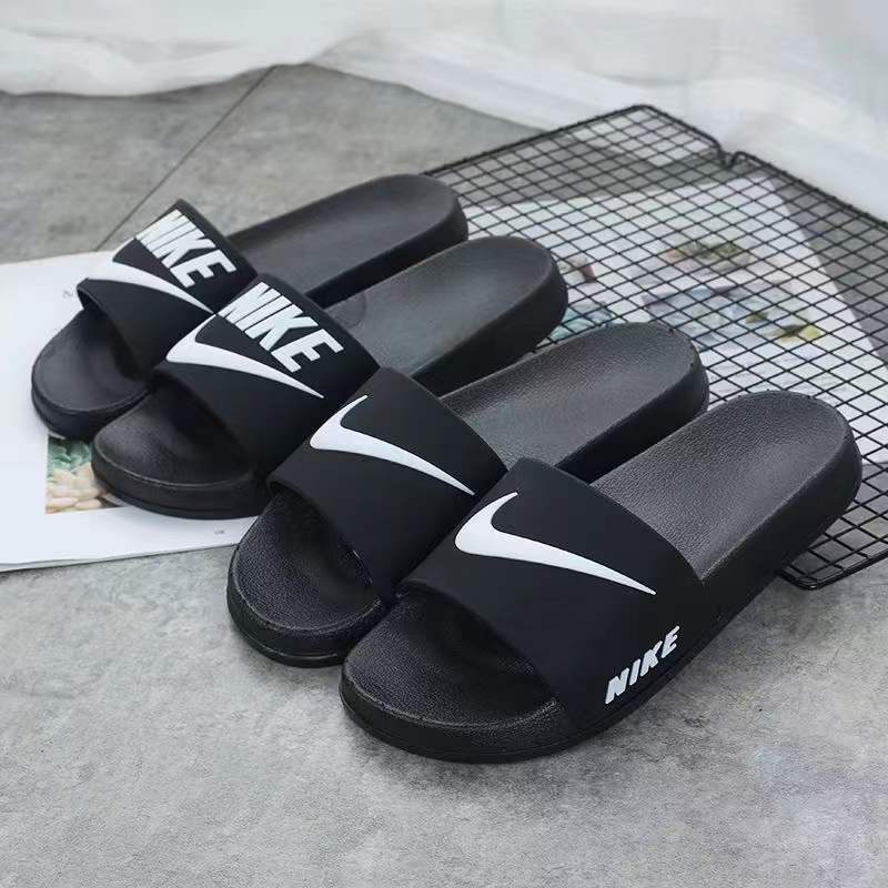 Nike hot sale water slippers